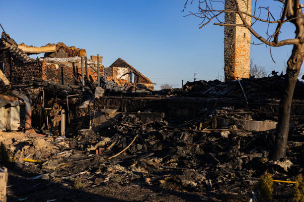Reliable Smoke Damage Restoration contractor in Royersford, PA by Fire Damage Flint
