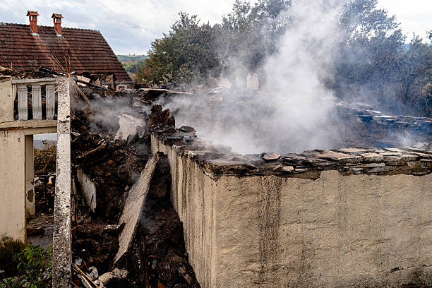 Affordable Smoke Damage Restoration solutions in Royersford, PA